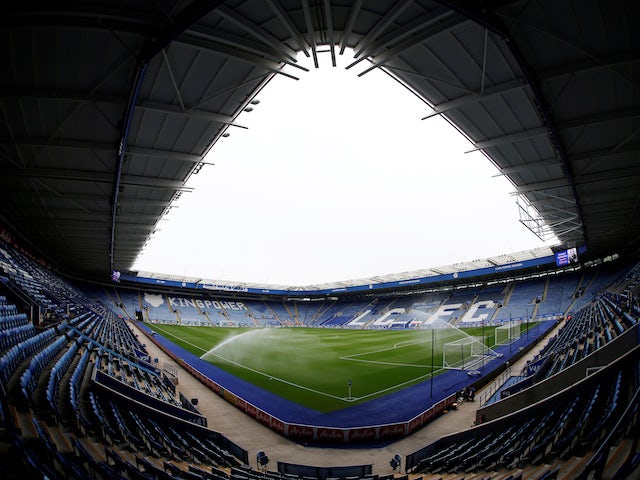 Leicester vs. Palace 'in doubt after local lockdown'