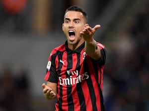Wolves, West Ham keen on Suso?