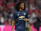 Manchester United 'agree to sell Tahith Chong to Birmingham City'