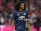 Manchester United 'agree to sell Tahith Chong to Birmingham City'