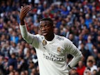 How Real Madrid could line up against Viktoria Plzen