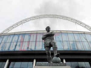 Wembley confirmed as host for 2023 Champions League final