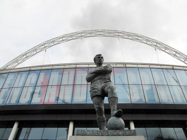 Wembley to provide mental health charity Mind with vital platform