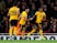 Arsenal 1-1 Wolverhampton Wanderers - as it happened