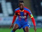 England risk missing out on Aaron Wan-Bissaka to Congo