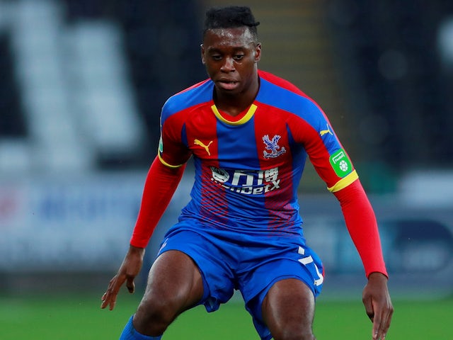 Spurs to offload duo for Wan-Bissaka?