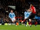 A look at previous EFL Cup semi-finals between Man United and Man City