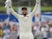 Dream day for debutant Ben Foakes as England take control in Galle