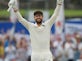 Ben Foakes impresses with bat and gloves on England Test debut