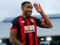 Callum Wilson in action for Bournemouth on October 27, 2018