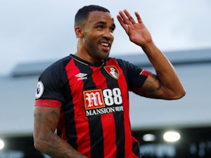 Callum Wilson determined to take his chance with England