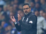 Huddersfield Town manager David Wagner pictured on November 5, 2018