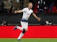 Thirteen is a lucky number for Champions League hotshot Harry Kane