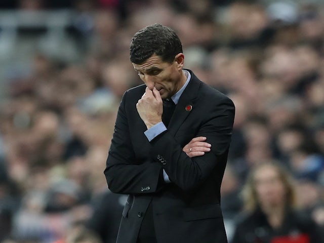Gracia warns Watford that Chelsea Boxing Day challenge will be 'very demanding'