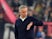 Jose Mourinho: 'We face top-four battle'