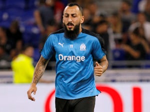 West Ham 'weighing up move for Mitroglou'
