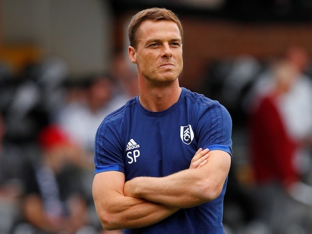Scott Parker takes the reins at Fulham after Claudio Ranieri sacking