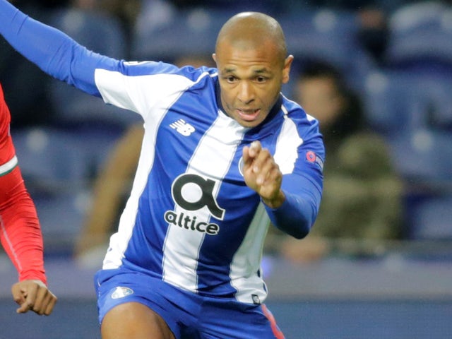 Arsenal 'joined by Roma in race for Brahimi'