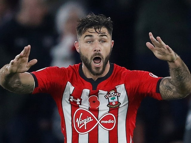 Newcastle switch on cards for Charlie Austin?