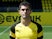 Christian Pulisic poses for his Borussia Dortmund headshot on August 10, 2018