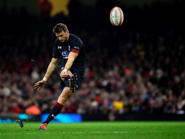 Wales turn on the style to comfortably beat Tonga