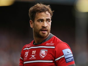 Danny Cipriani insists he has no problem with England rival Owen Farrell