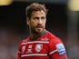 Danny Cipriani in action for Gloucester Rugby on September 8, 2018