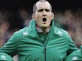 Devin Toner: 'It means the world to be back in Ireland XV'