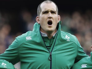 Devin Toner to be left out of World Cup squad?