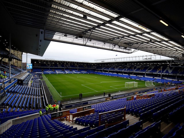 Everton 'reach exclusivity agreement over MSP investment'