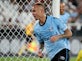 Man City to rival United for Gremio's Everton?