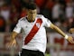 River Plate midfielder Exequiel Palacios confirms Arsenal interest