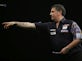 Two-time world champion Gary Anderson storms into PDC Home Tour semi-finals