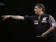 Gary Anderson loses out to Chris Dobey at PDC World Championship