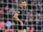 Ivan Perisic a doubt for Bayern Munich's Champions League tie with Chelsea?
