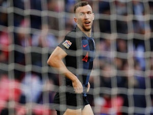 Perisic a doubt for Champions League tie with Chelsea?