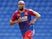 Jairo Riedewald in action for Crystal Palace on July 28, 2018