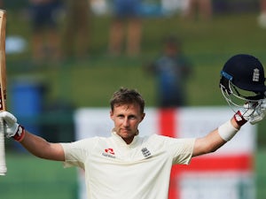 Joe Root century puts England in pole position in Kandy