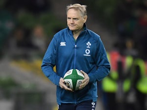 The major talking points ahead of Ireland's clash with New Zealand in Dublin