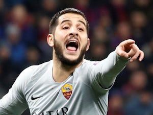 Arsenal to trigger Manolas release clause?
