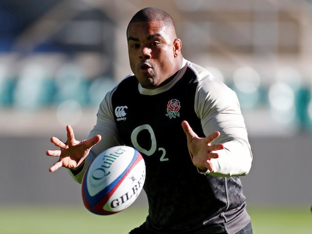 Will Carling leaps to defence of England prop Kyle Sinckler