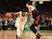 Kyrie Irving in action for Boston Celtics on November 16, 2018