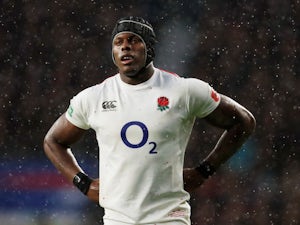 Itoje hails Ford's rugby knowledge ahead of England's clash with Japan