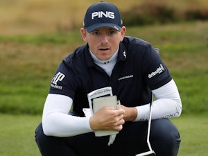 Wallace "confident" ahead of Masters debut