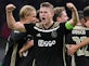 Koeman advises De Ligt to leave Ajax