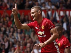 Vidic: 'I want to be Man Utd manager'