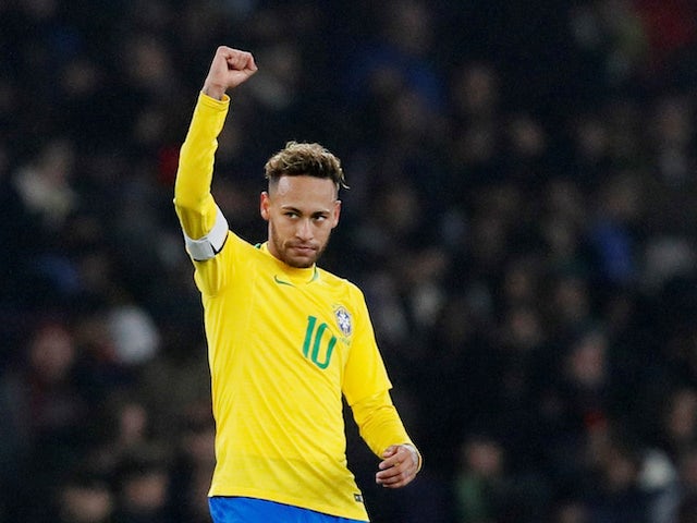 Alena: 'Barca squad want Neymar return'
