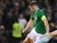 Seamus Coleman: 'Ireland boosted by Xherdan Shaqiri absence'