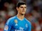 Courtois 'given one chance to save Madrid career'