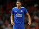 Leicester City's Vicente Iborra keen for return to Spain?